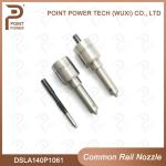 DSLA140P1061+ Bosch Common Rail Nozzle For Injectors 0445110077/086