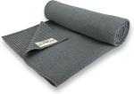 Non-slip Custom Design Hot Yoga Mat Towel Microfiber Yoga Towel