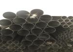 Satin 180g 240g ASTM 304 Stainless Steel Seamless Pipe