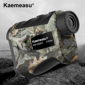 Quality Professional Golf Range Finder 1000m Distance Measuring Equipment for Outdoor Hunting wholesale