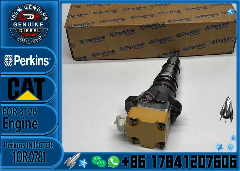 7E-8727 Diesel Common Rail Injector 0R-8682 418-8820 0R-3002 FOR Engine 3114/3116
