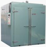 Foodstuff 48kw Hot Air Drying Oven