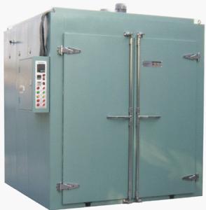 Quality Foodstuff 48kw Hot Air Drying Oven wholesale