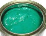 Nontoxic Car Polyester Putty Filler Mildewproof Alkali Resistant