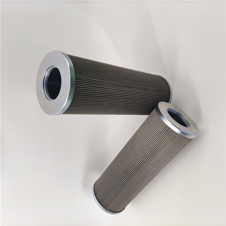 Glass Fiber Construction Machinery Hydraulic Pressure Filter Element 852761SMX6