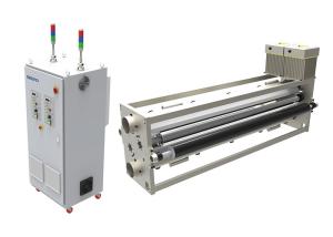 Quality LDPE Double Side Corona Treatment Equipment wholesale