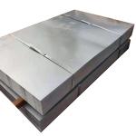 High Strength Aluminum Alloy Sheet 6061-T6 1050 1060 1100 3003 Black Anodized