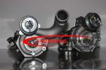 Engine With Turbo KKK K04 53049880025 078145701M 53049880026 078145704M Audi RS4