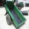 Buy cheap Walking tractor trailer from wholesalers