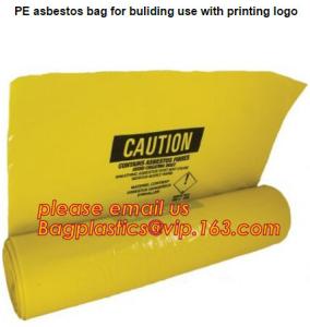 Quality Medical Waste Poly Bag, Medical Printed Waste Bag Biohazard Bag, Medical Disposable Plastic Bags, bagplastics, bagease wholesale