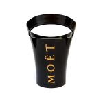 Limited Edition Branded Wine Accessories Plastic Moet Chandon Cooler Party
