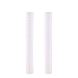 Quality 10/20/30/40 Inch OEM String Wound Filter Cartridge with Electroplated Cotton Core wholesale