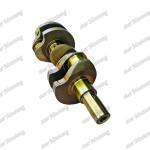 Crankshaft 3D84-2 3TNE84 729120-21700 228000-0250 For Yanmar Diesel Engine