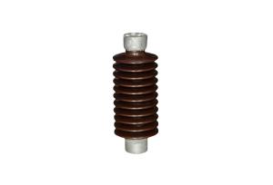 Quality Distribution Line 11kg TR-208 Porcelain Electrical Insulators wholesale