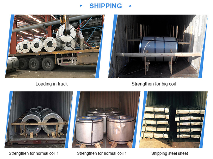 Magnetic 304 Stainless Steel Sheet DIN Cold Rolled BA 2B Polished 4