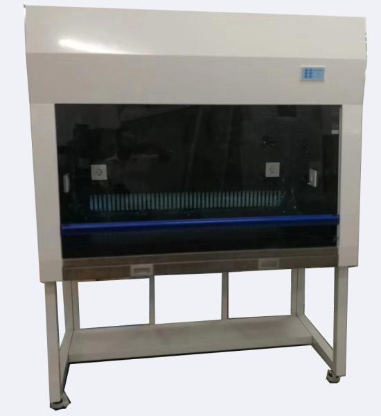 ISO 5 Photoelectric Industrial Laminar Air Flow Cabinet Hood Filtered 220V /