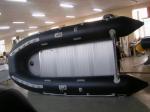 Environment Concerned Portable Inflatable Boat 16 Ft For Water Entertainment