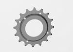 Pitch 135.46 Escalator Sprocket SDS Escalator 16 Teeth Sprocket Roller Dia. 106