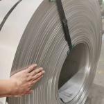Cold Rolled Stainless Steel Coil AISI SUS 201 310S 409L 420 420j1 420j2 430 431