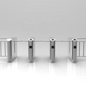 Quality SS304 Drop Arm Turnstile wholesale