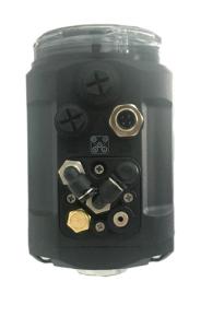 Quality Electro Pneumatic Valve Positioner wholesale