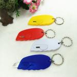 Letter opener stainless steel blade cutting knife mini paper knife 7*32*70mm