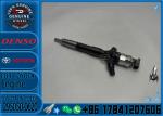 Denso common rail injector 23670-0L110 23670-09380 23670-30420 295050-0620