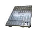 MIG CO2 Custom Aluminum Welding Services For Arc TIG