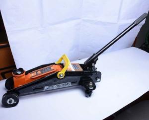 Quality OEM Industrial Jack Heavy Duty Floor Jack 20 Ton wholesale