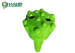 Cop32 90mm Flat Face Down The Hole Dth Drill Bits
