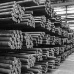 Round Welded Seamless Steel Tube Stainless Pipe in Non-oiled Finish Rectangle