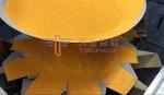 TOUPACK 70Bags/Min Milk Powder Filling Machine, Granular Filling Machine