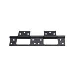 200mm Length Aluminum Door And Window Pivot Hinge for residential