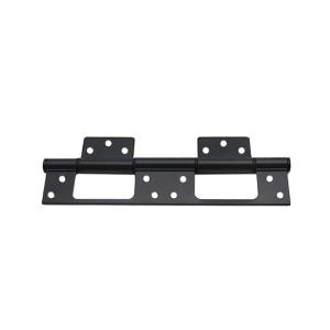 Quality 200mm Length Aluminum Door And Window Pivot Hinge for residential wholesale