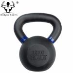 Accurate Weight Fitness Equipment Kettlebells For Muscle Forming