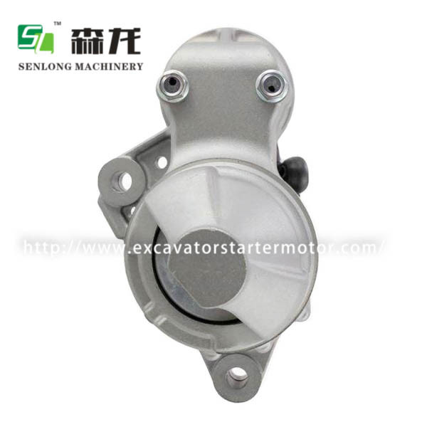 12V 1.0KW 9T Excavator Starter Ship Engine Motor S114-953 S114953 31200-ZZ3-031 31200-ZZ3030 31200-ZZ3031 31200ZZ3030