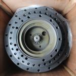 EC240C Excavator Final Drive Parts , Volve Travel Reduction Gearbox