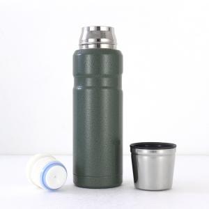 Quality 1000Ml Vacuum Flask Bottles 18/8 Stainless Steel wholesale