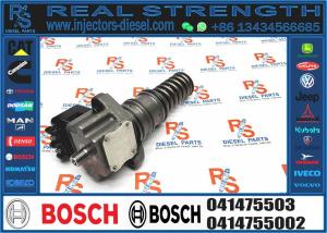 Quality Fuel Injector 041475503 313GC5222M 313GC5227M 0414755005 1379110 wholesale