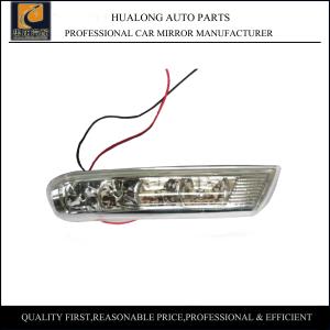 Quality Hyundai&amp;Kia Car Parts-Turning Signal Indicator Lamps for 07 Hyundai Santa Fe Car Mirror wholesale
