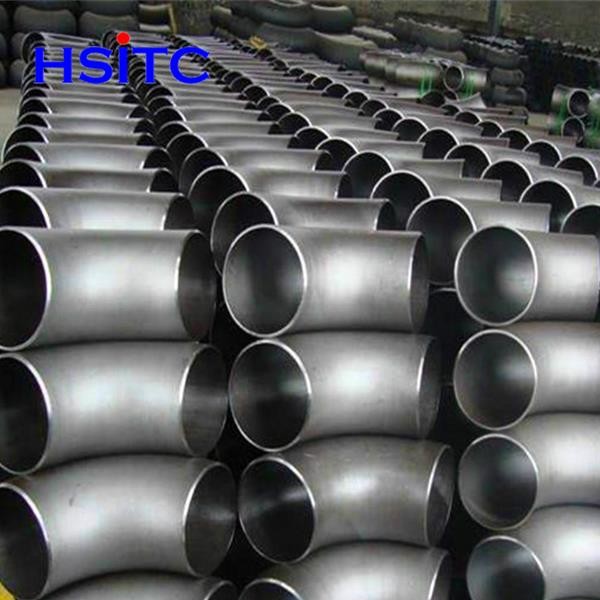 A234 15m Epoxy Coated Steel Pipe St37 Din30670