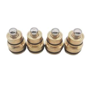 Quality Excavator Hydraulic Pilot Valve Joystick Pusher For Cat E312/320 307v1/V2 wholesale