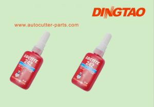 Quality 120050203 XLC7000 Cutter Parts Adhesive #242-31 50cc Threadlock wholesale