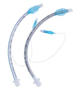 Quality Plain Double Lumen 2.5mm Disposable Tracheostomy Tube wholesale