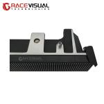 Outdoor Waterproof LED Video Wall Panel – 7680Hz Refresh Rate, Slim Design,