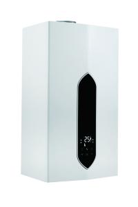 Quality 32000w Wall Hung Home Gas Boiler Make Hot Water For Bathroom wholesale