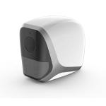 Waterproof CCTV Solar Powered Night Vision Solar WiFi Camera