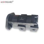 Vo-lvo Excavator Hydraulic Gear Pump VOE14648257 For EC480