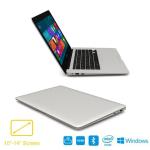 Appolo Lake N4200 Gaming Laptop Computer 13.3inch 14.1inch 15.6inch 4GB/3GB