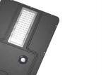 Low Power Consumption Solar Street Light Integrated 40w For Yard Playground